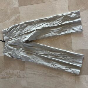 Vuori Men's Light Gray Chinos